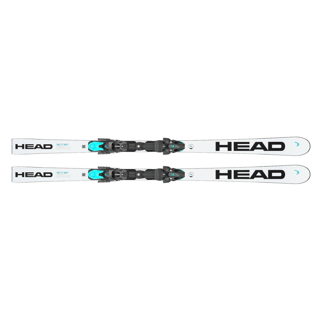 Head WCR e.GS Rebel Team SW