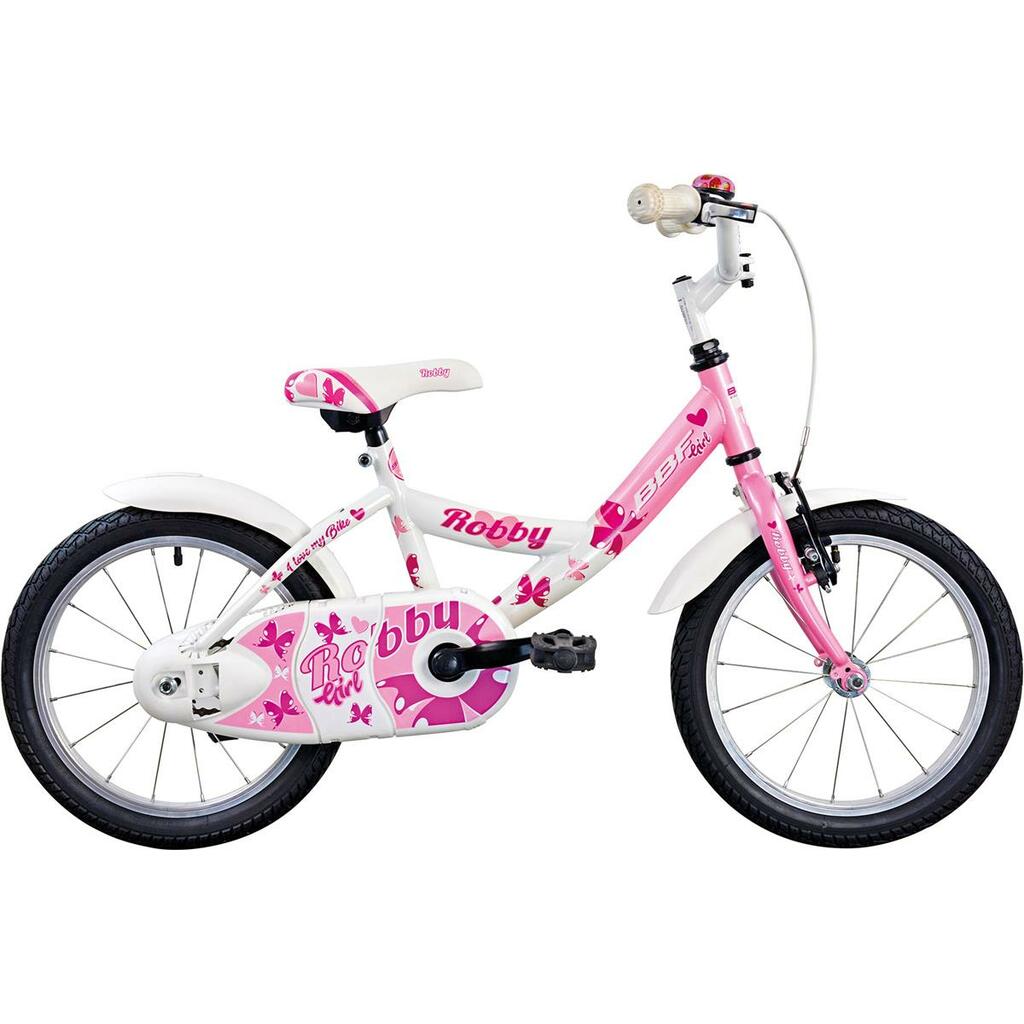 BBF Robby U-Mono