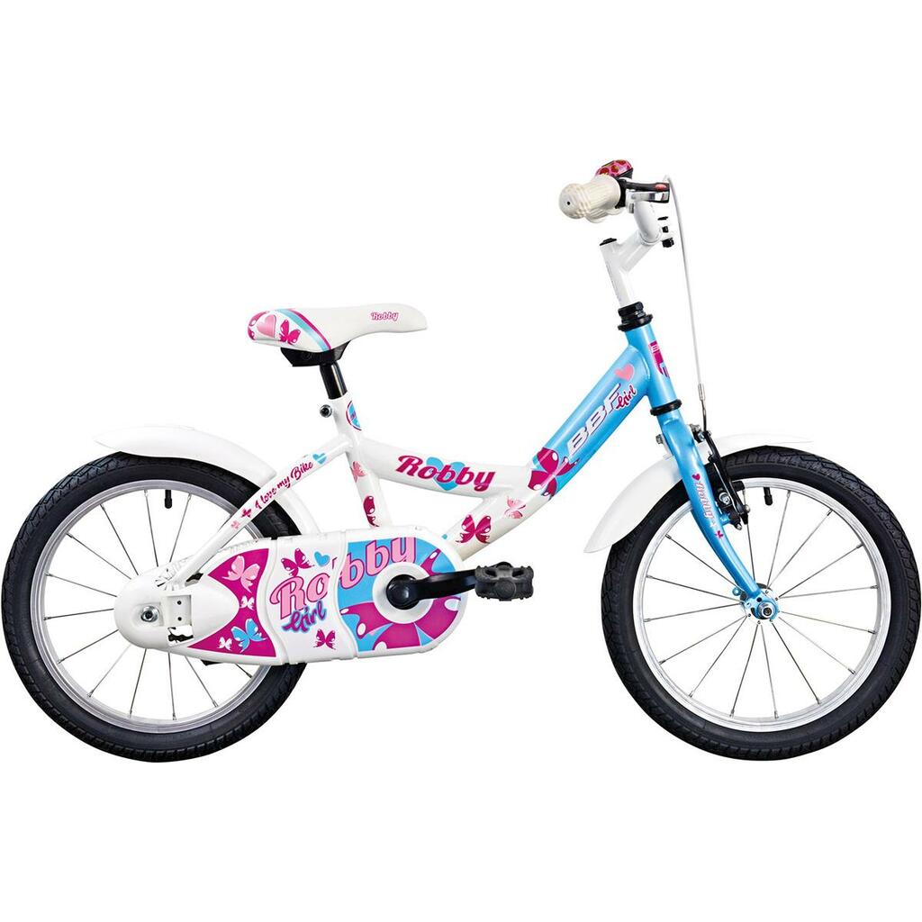 BBF Robby U-Mono