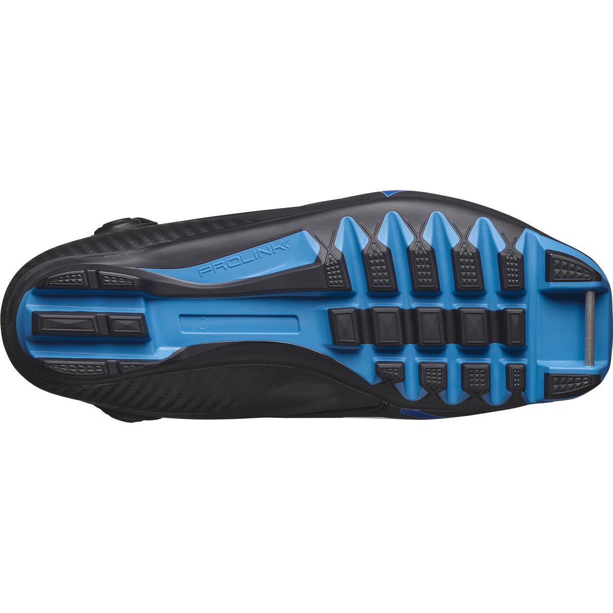 Buty na biegówki Salomon S/Race Skiathlon Prolink JR