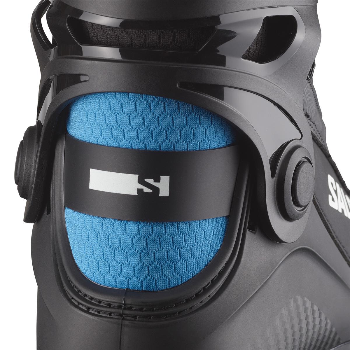 Buty na biegówki Salomon S/Race Skiathlon Prolink JR