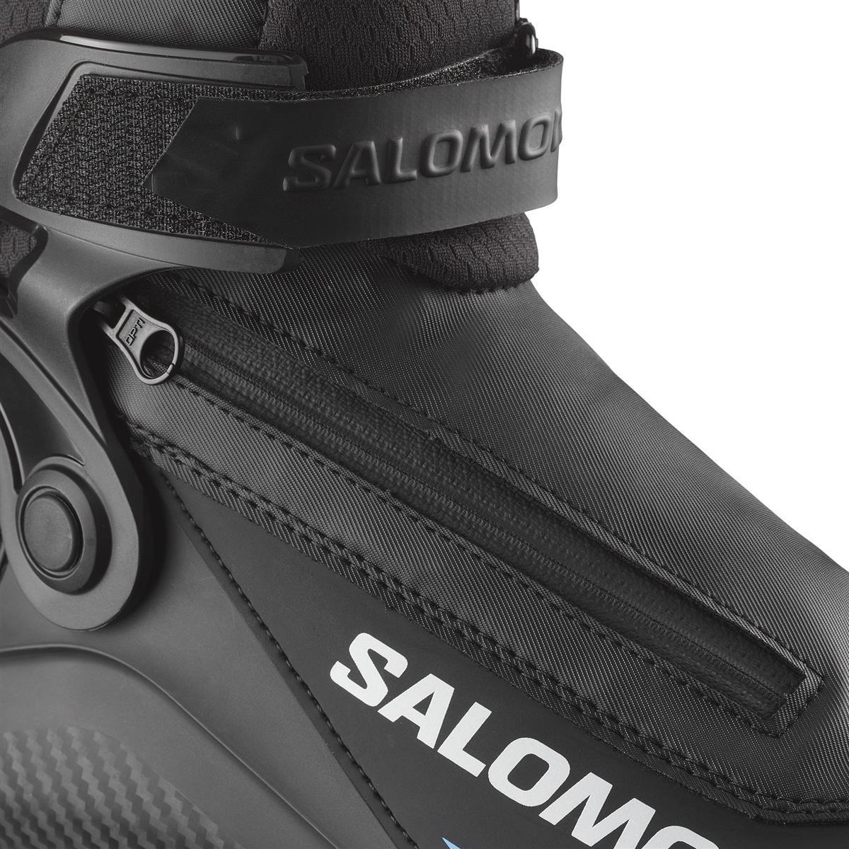 Buty na biegówki Salomon S/Race Skiathlon Prolink JR