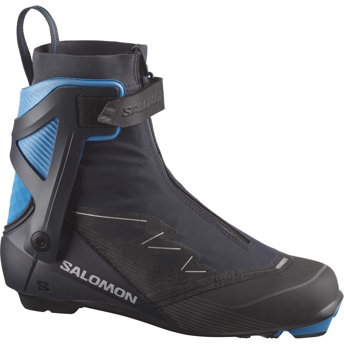 Buty na biegówki Salomon Pro Combi SC