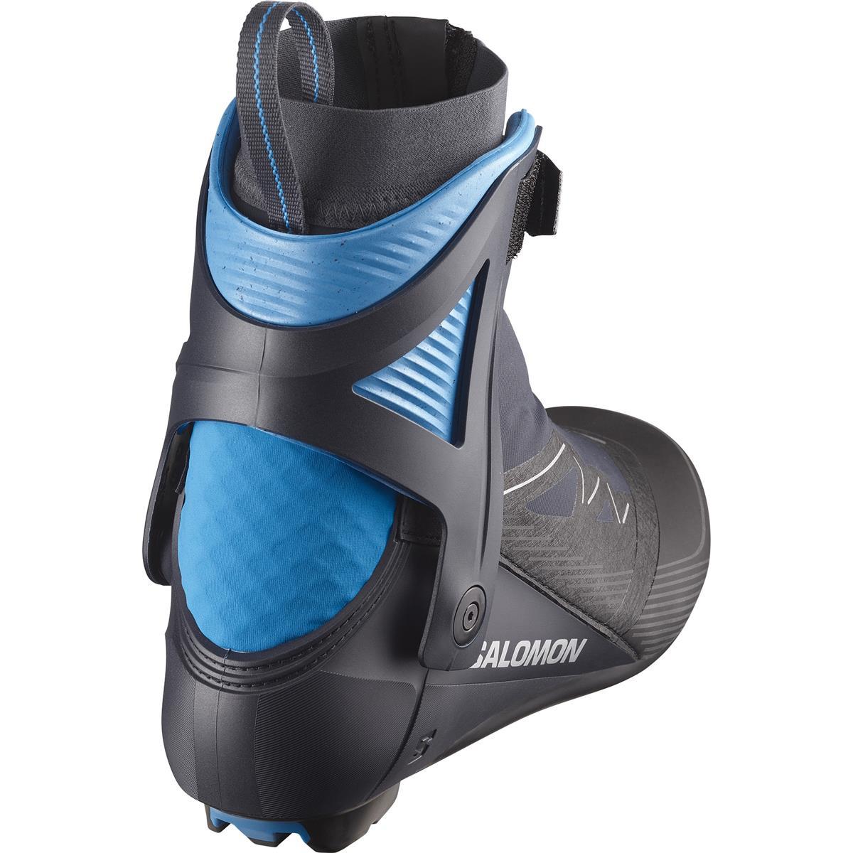 Buty na biegówki Salomon Pro Combi SC