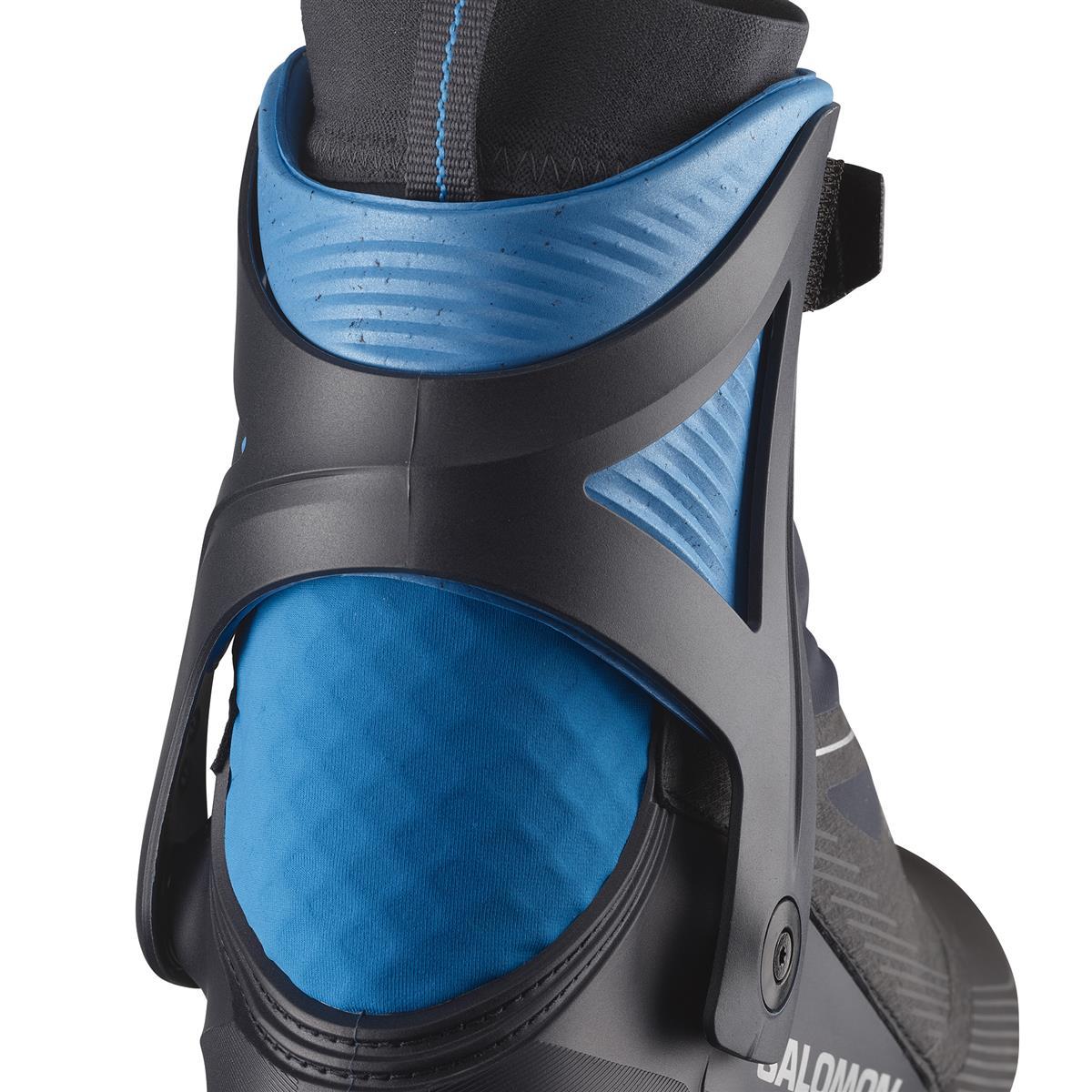 Buty na biegówki Salomon Pro Combi SC