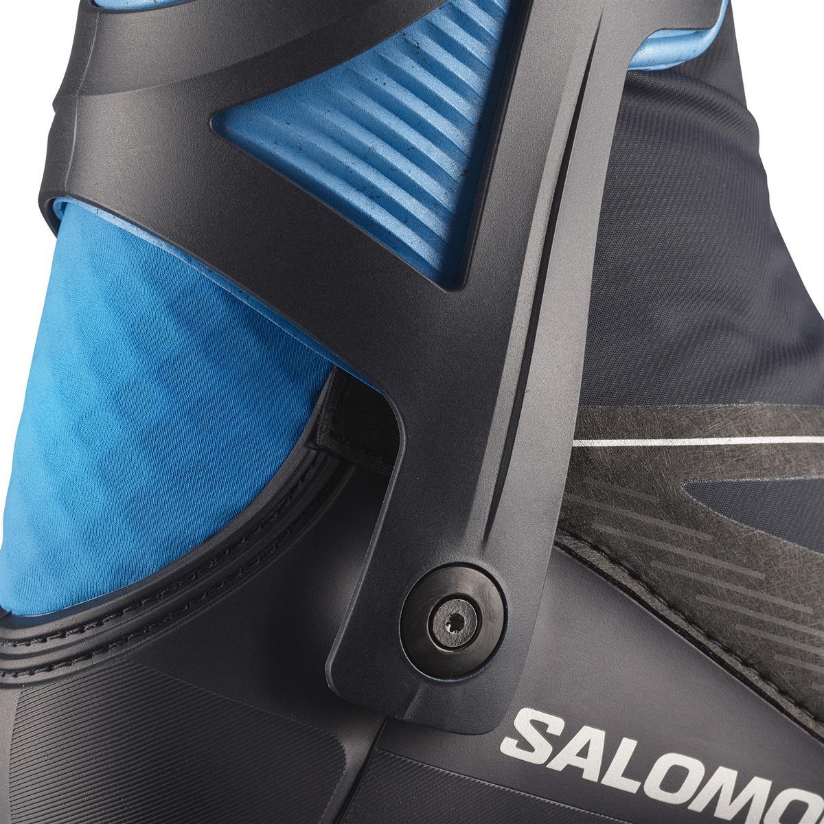 Buty na biegówki Salomon Pro Combi SC