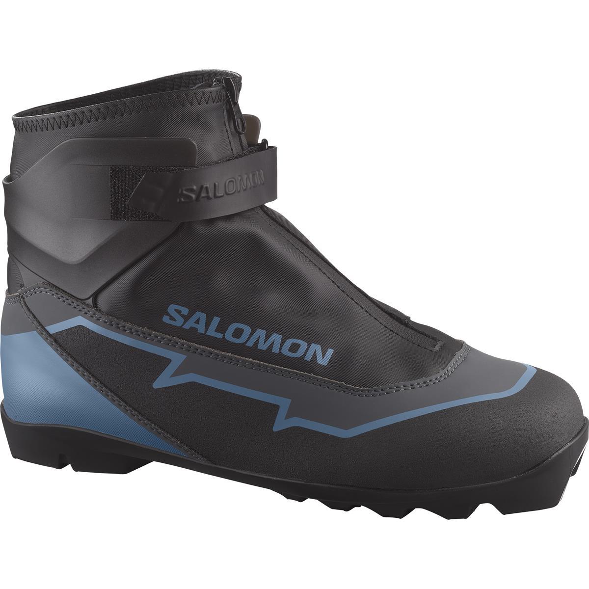 Buty na biegówki Salomon Escape Plus Prolink