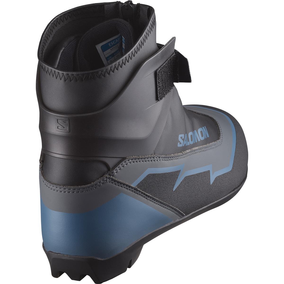 Buty na biegówki Salomon Escape Plus Prolink