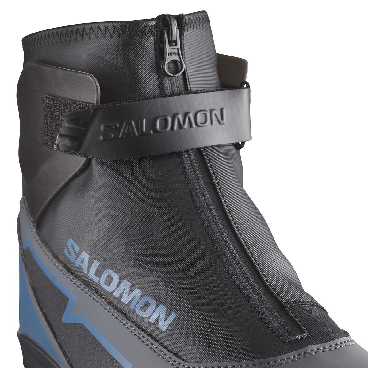 Buty na biegówki Salomon Escape Plus Prolink