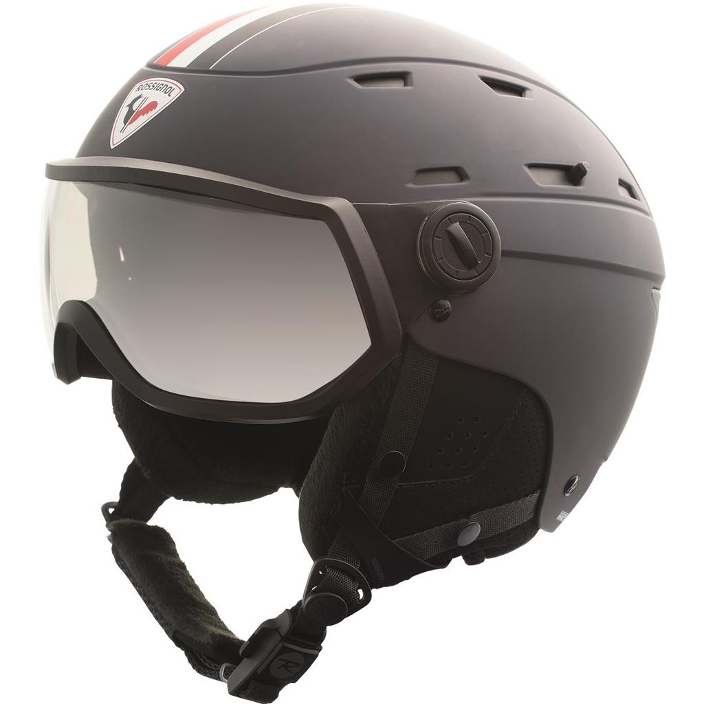 EXTRA ZNIŻKI Rossignol Allspeed Visor IMP Photochromic