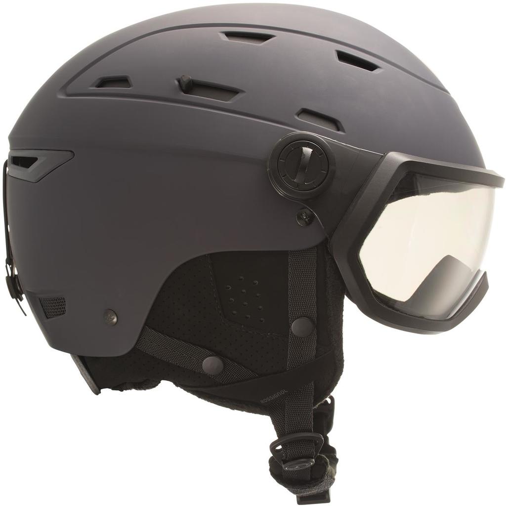 Rossignol Allspeed Visor IMP Photochromic