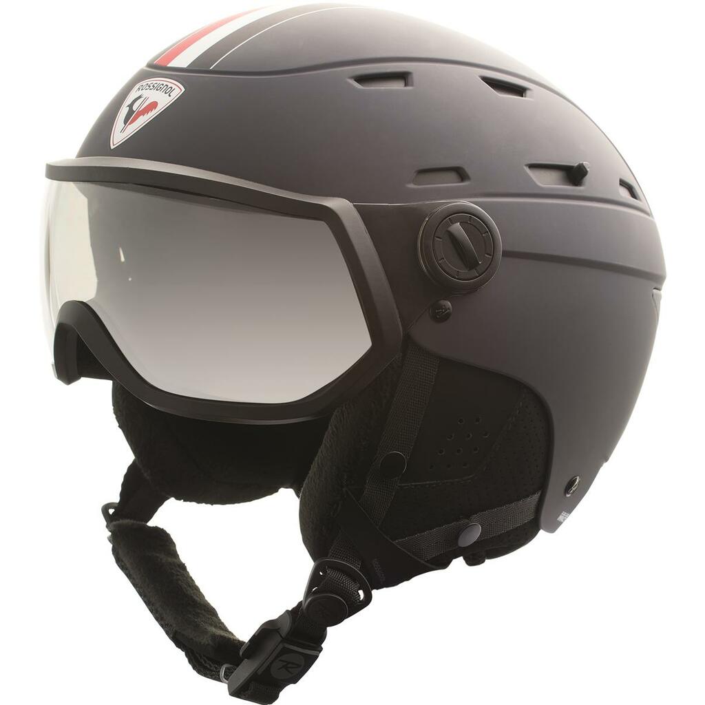 EXTRA ZNIŻKI Rossignol Allspeed Visor Photo