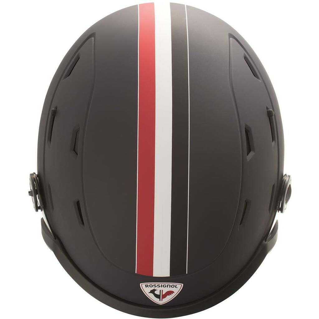 EXTRA ZNIŻKI Rossignol Allspeed Visor Photo
