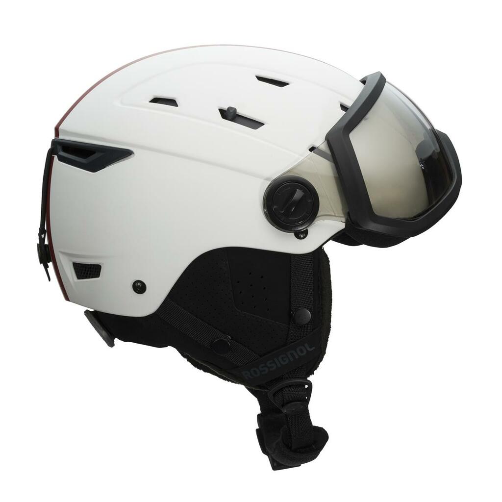 Rossignol Allspeed Visor Photo