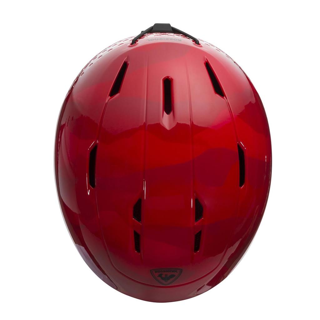 Kaski narciarskie Rossignol Whoopee Impacts
