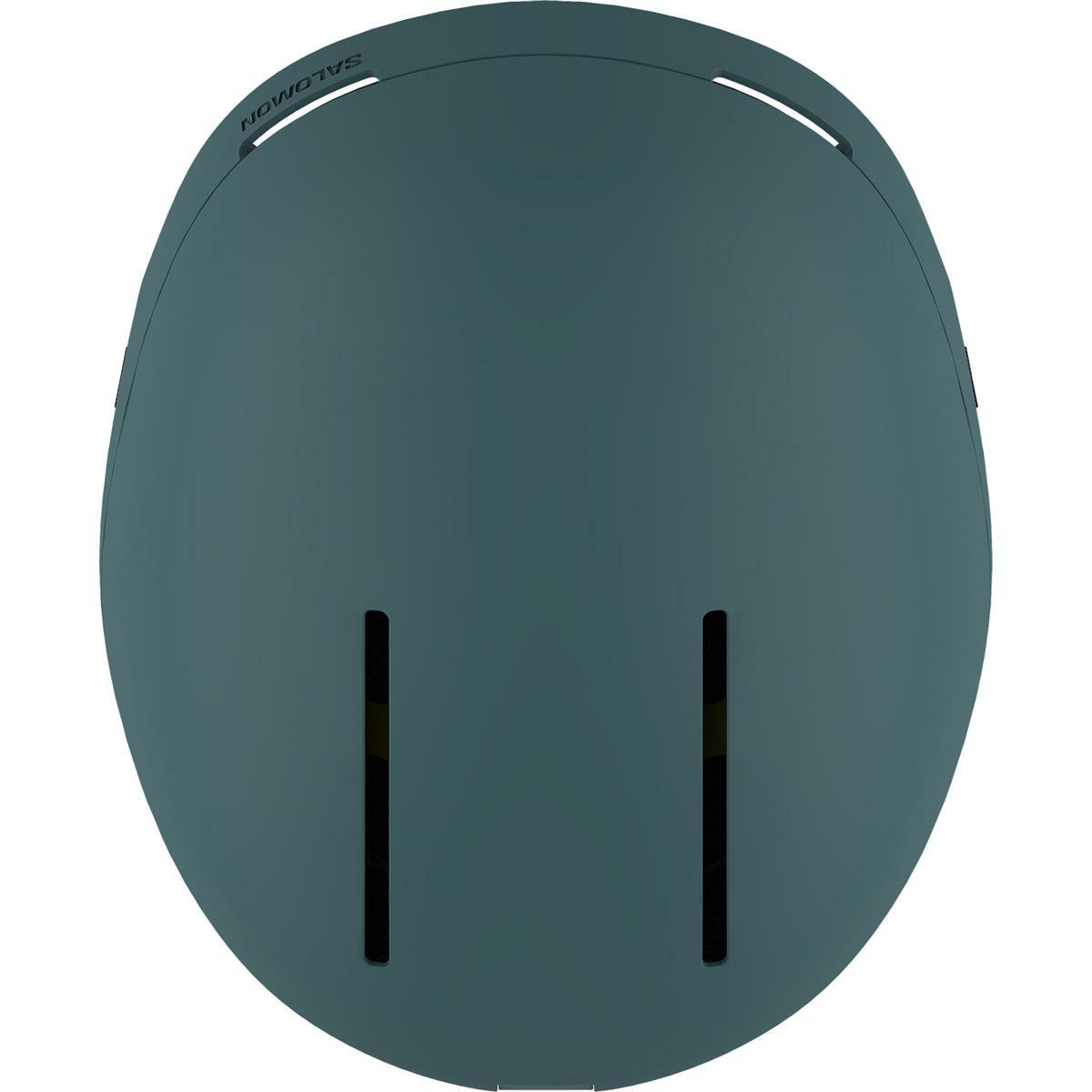 Kaski narciarskie Salomon Brigade MIPS