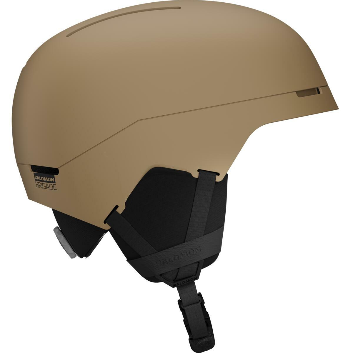Salomon Brigade MIPS