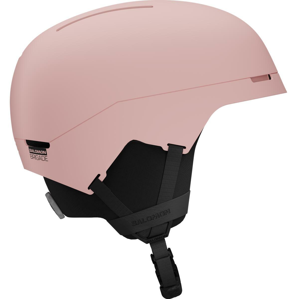 Salomon Brigade