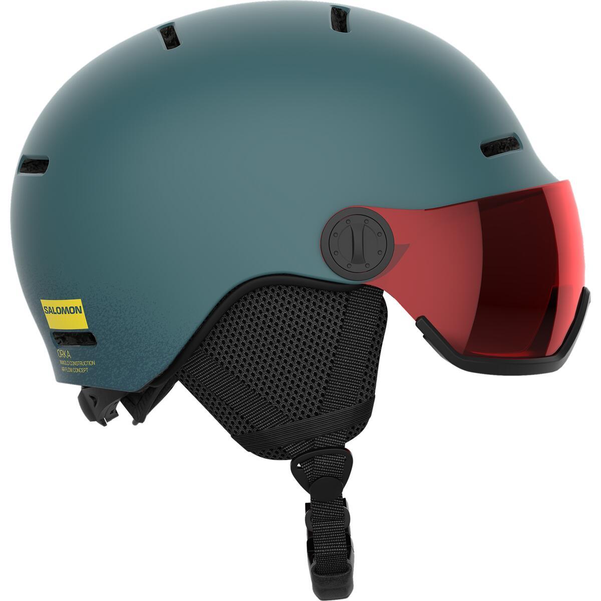 Salomon Orka Visor