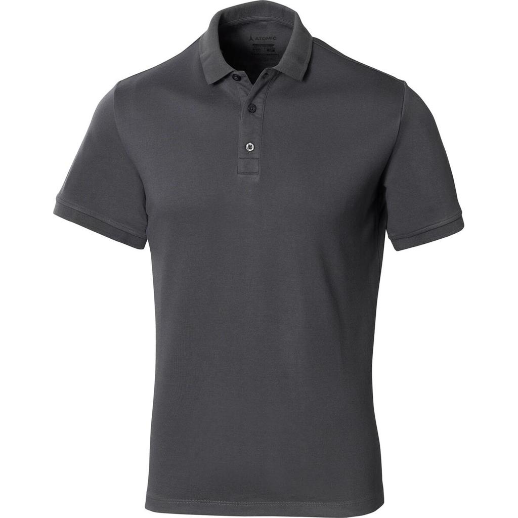 Atomic Apparel Polo Shirt