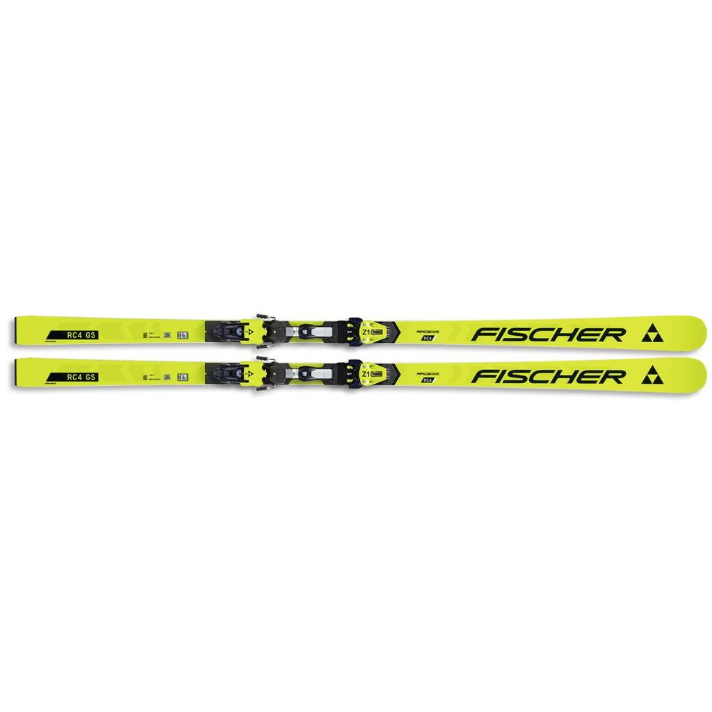 Fischer RC4 Worldcup GS Women
