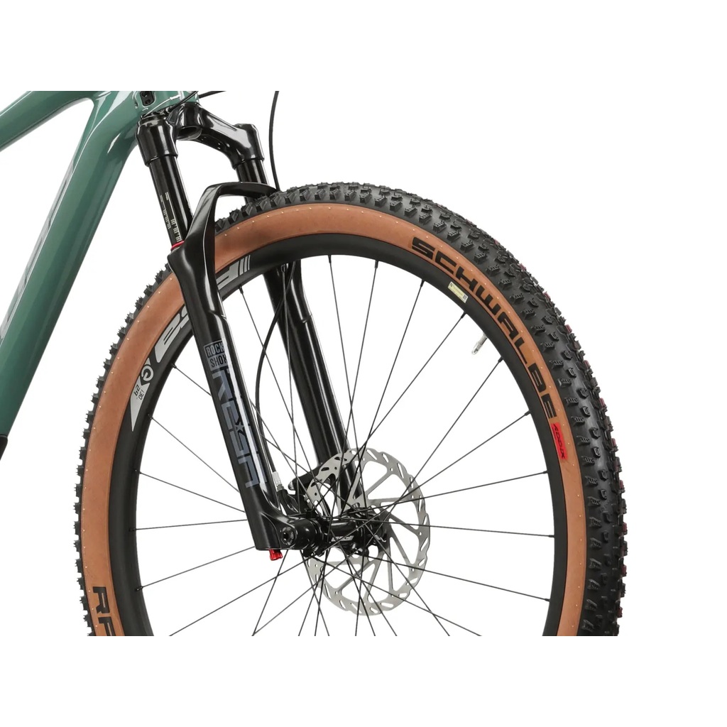 MTB Full Suspension Kross Earth 3.0 SRAM