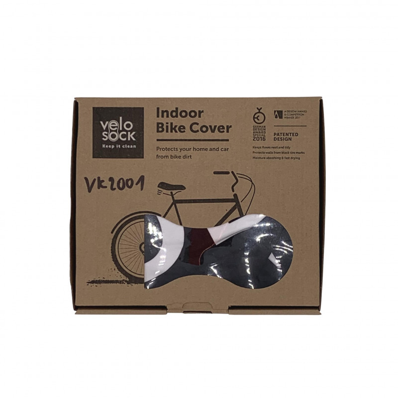 Akcesoria rowerowe Velosock Indoor Cover