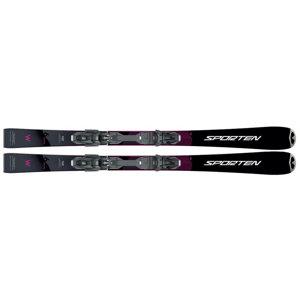 Sporten Iridium 6 W + PRW 12 GW