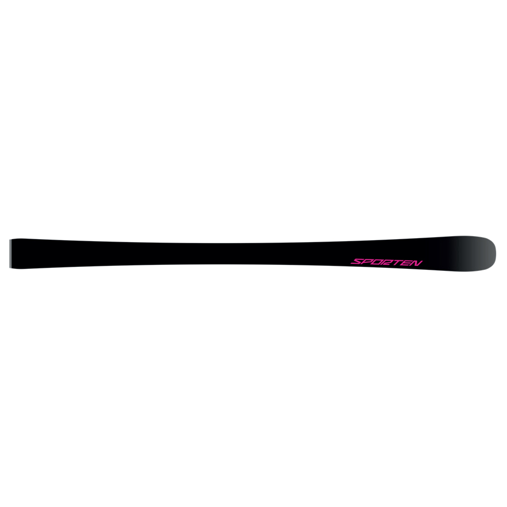 Narty zjazdowe Sporten Iridium 6 W + PRW 12 GW