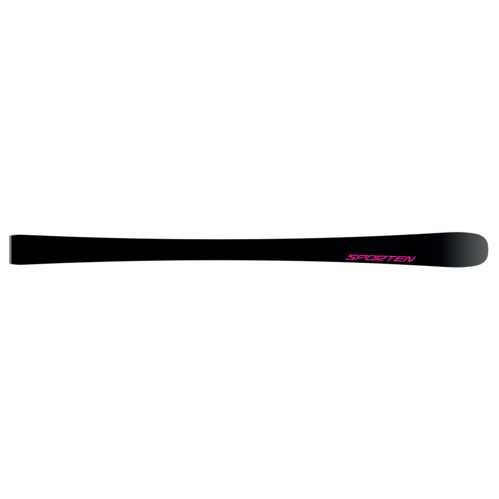 Narty zjazdowe Sporten Iridium 6 W