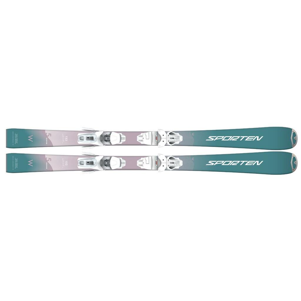 Sporten Iridium 5 W + PR 11 GW