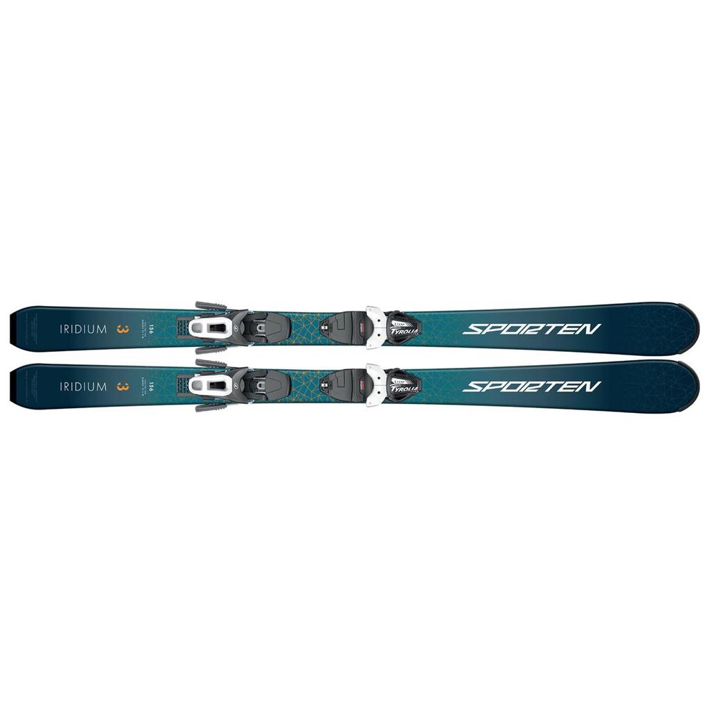 Sporten Iridium 3