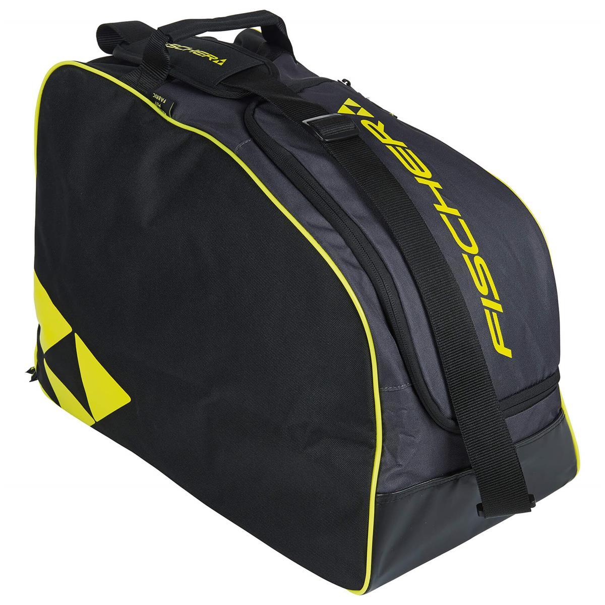 Fischer Boot Helmet Bag Alpine Eco