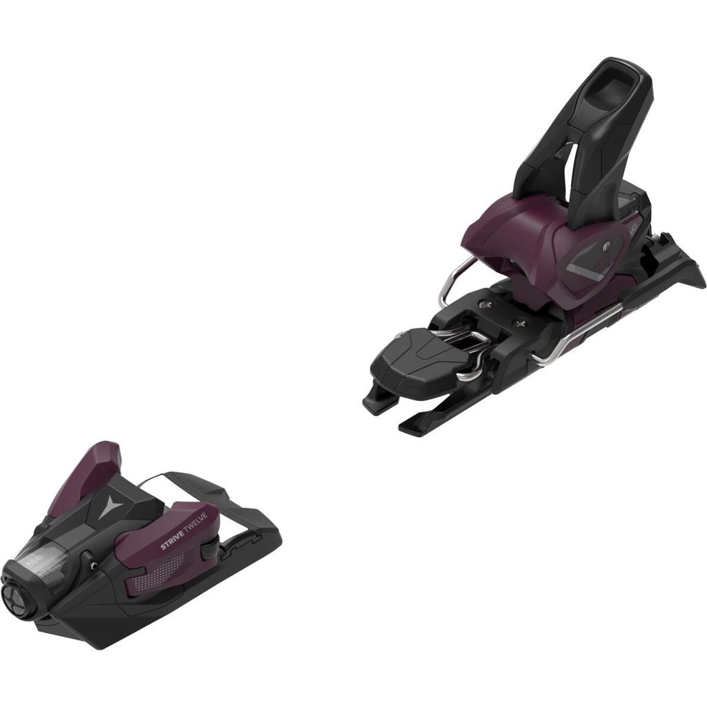 Wiązania narciarskie Atomic Strive 12 GW