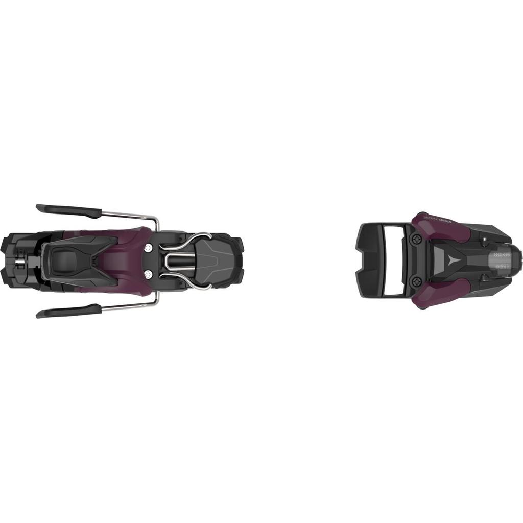 Wiązania narciarskie Atomic Strive 12 GW
