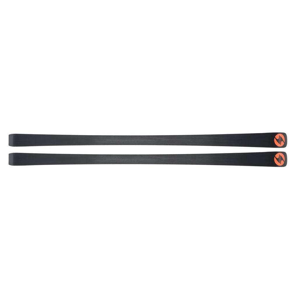 Narty zjazdowe Blizzard Firebird GS FIS (Flat+Plate)