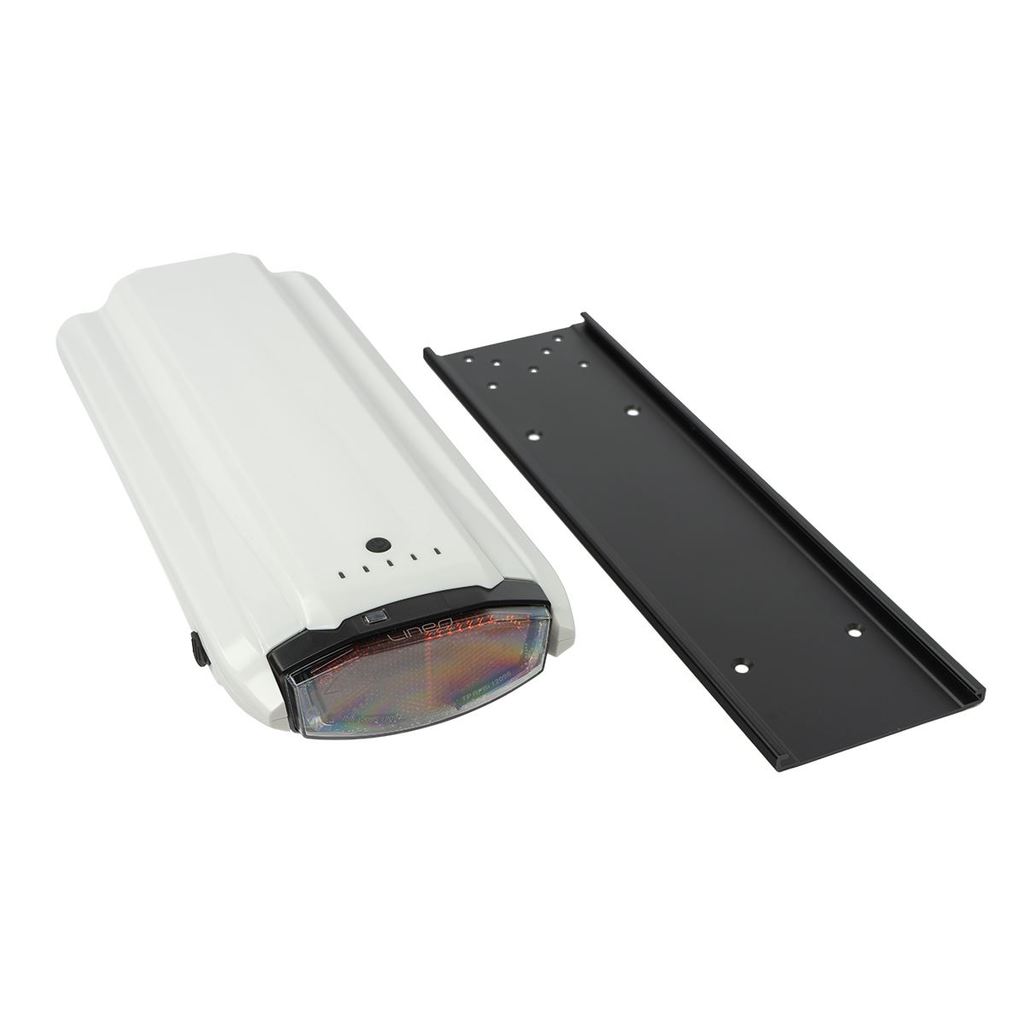 Leader Fox YJ98,36V/16Ah-2