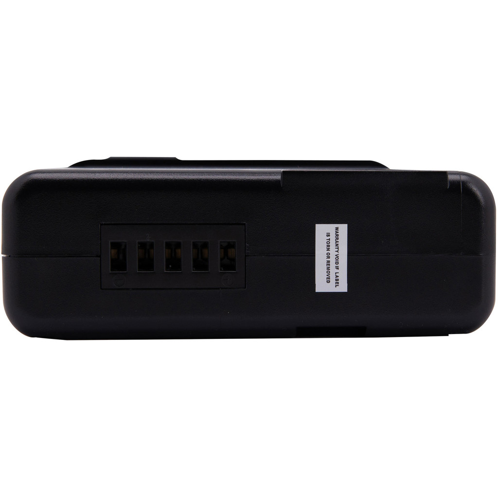 Baterie do rowerów elektrycznych Ansmann LiNiMnCo02 Lithium battery 36V 9Ah