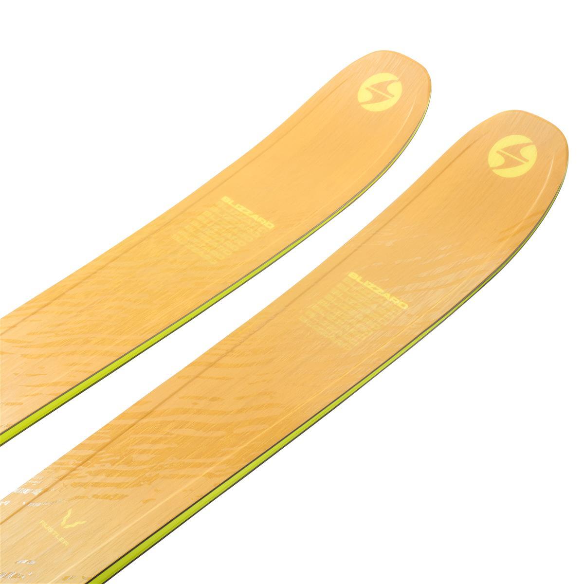 Narty zjazdowe Blizzard Rustler 11