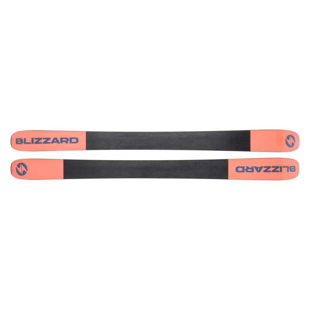 Narty zjazdowe Blizzard Rustler 11