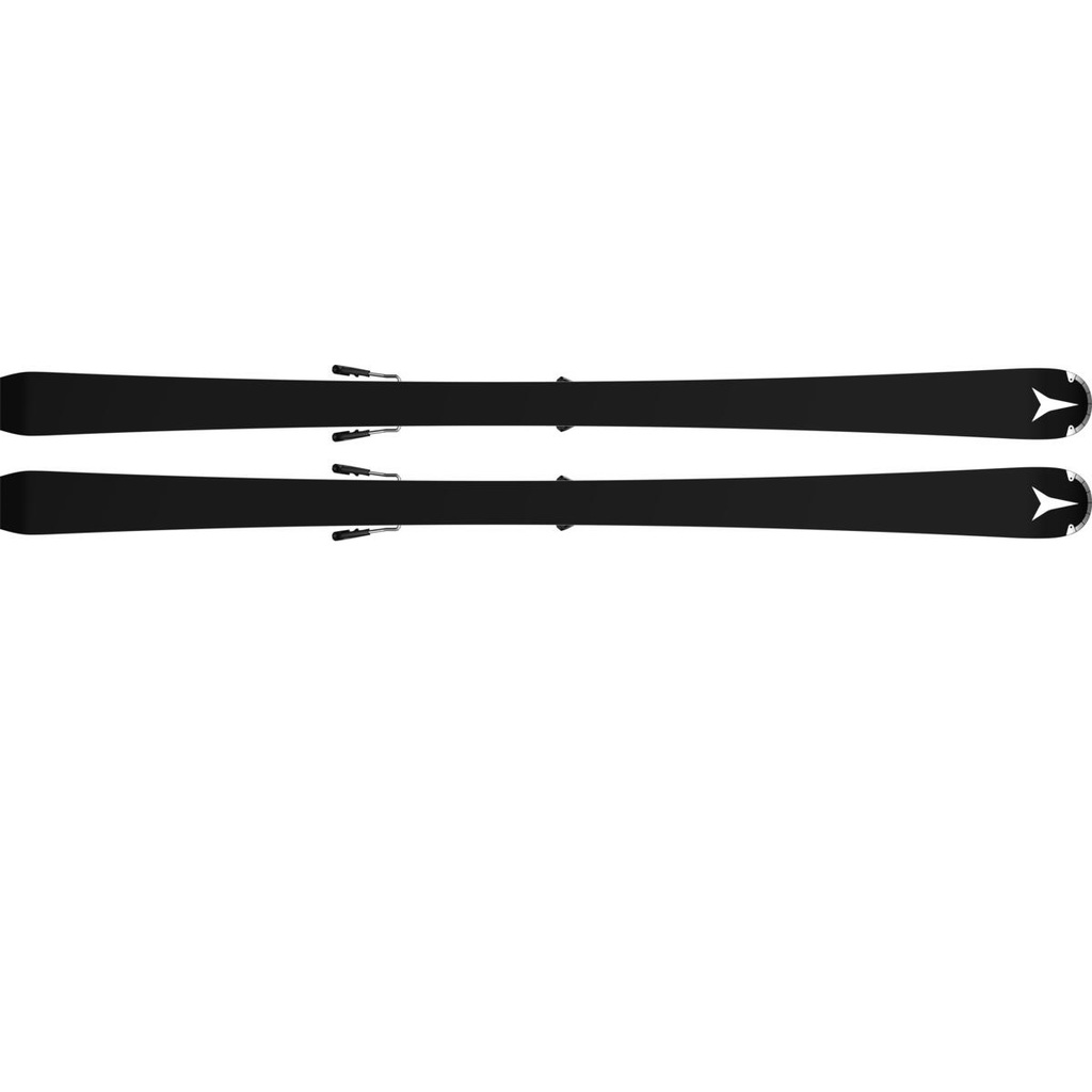 Narty zjazdowe Atomic Redster X7 Revoshock C