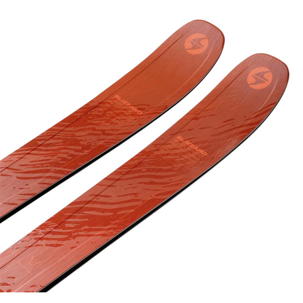 Narty zjazdowe Blizzard Rustler 9