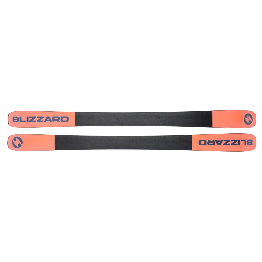 Narty zjazdowe Blizzard Rustler 9