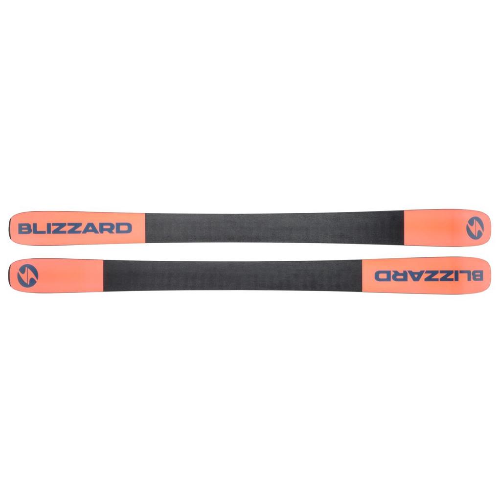 Narty zjazdowe Blizzard Sheeva 10