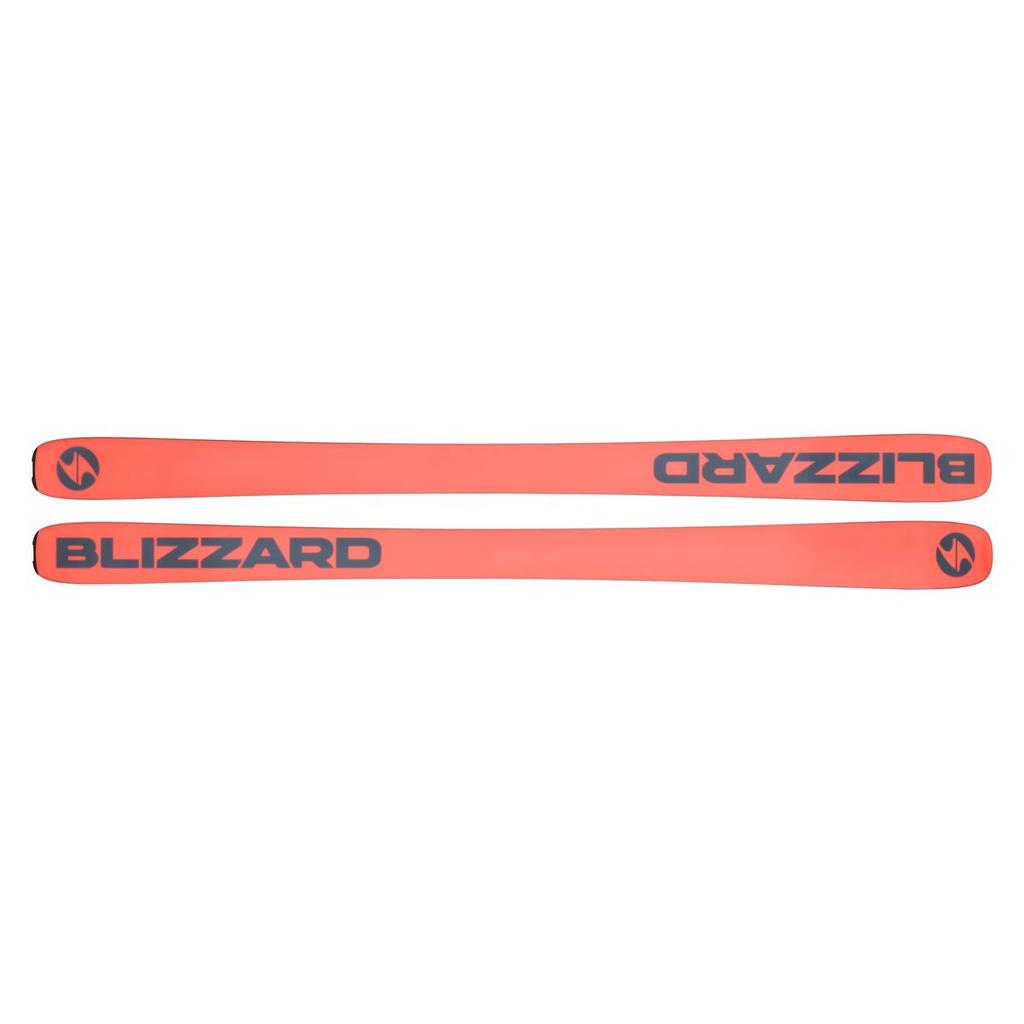 Skialp narty Blizzard Hustle 10