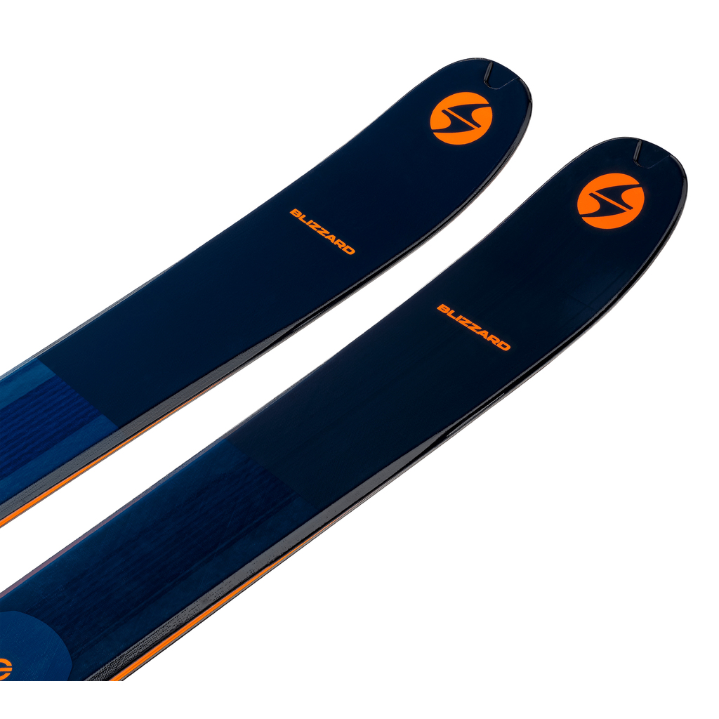 Skialp narty Blizzard Zero G 105