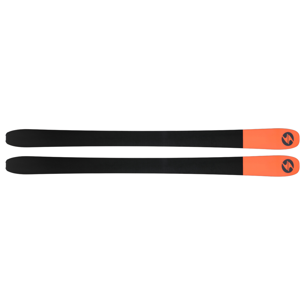 Skialp narty Blizzard Zero G 105