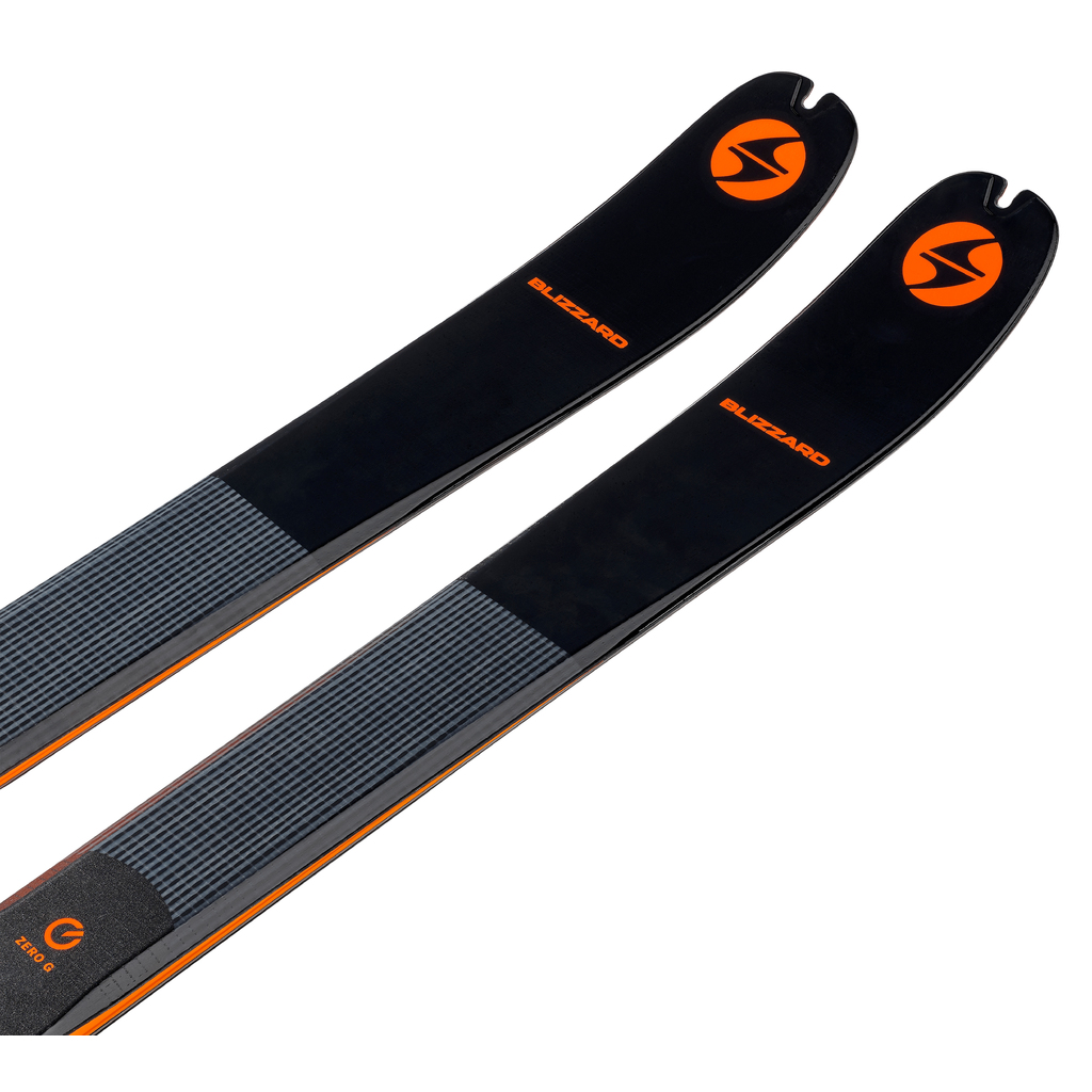 Skialp narty Blizzard Zero G LT 080
