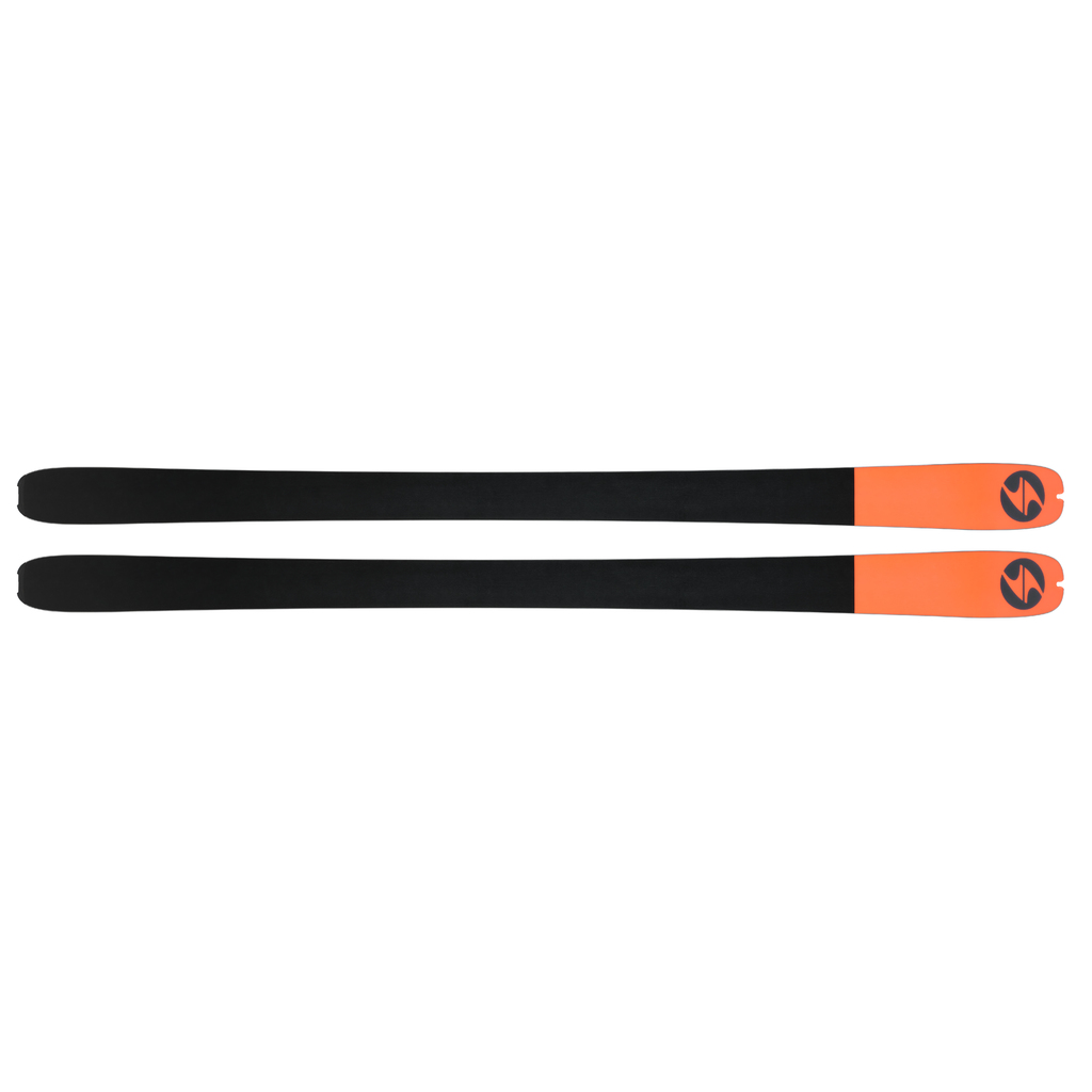 Skialp narty Blizzard Zero G LT 080