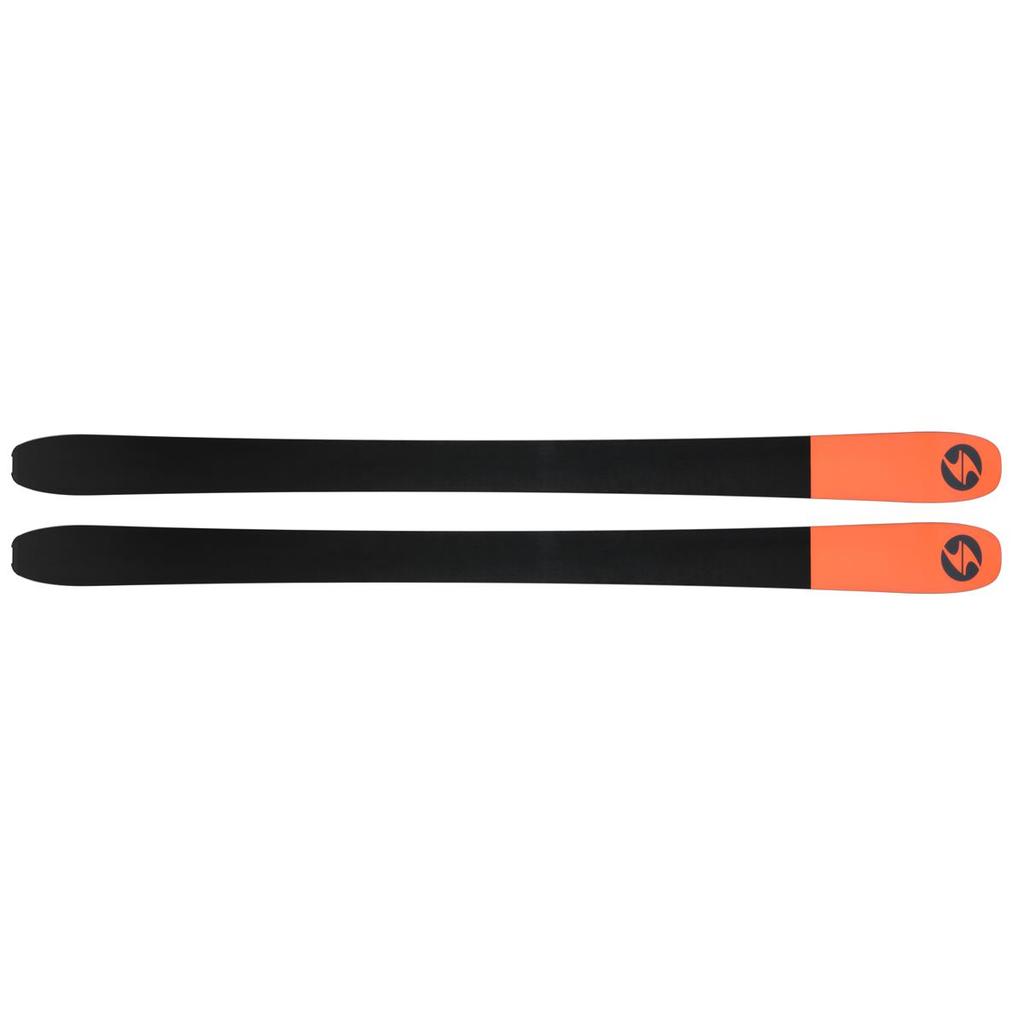 Skialp narty Blizzard Zero G 085 W